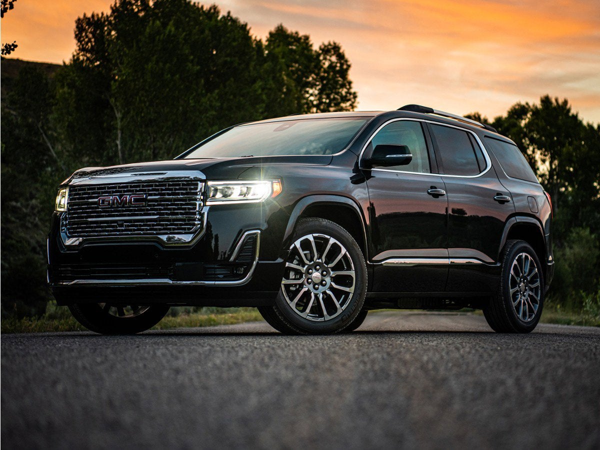 2023 GMC Acadia Denali FWD's photo