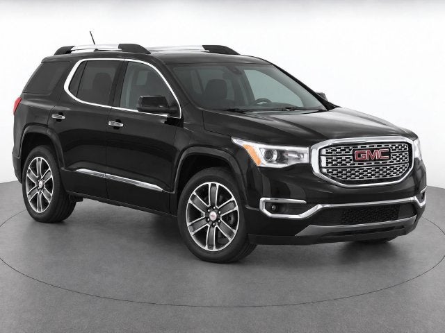 2019 GMC Acadia