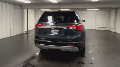 2019 GMC Acadia SLE