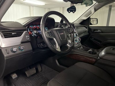 2020 GMC Yukon SLE