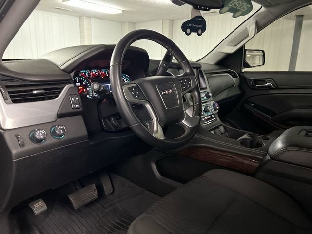 2020 GMC Yukon SLE