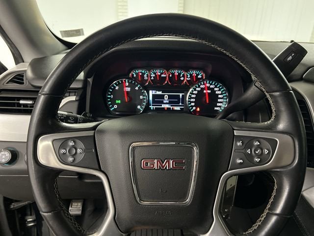 2020 GMC Yukon SLE