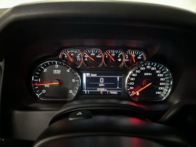 2020 GMC Yukon SLE