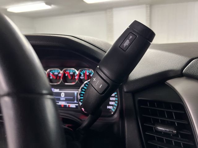 2020 GMC Yukon SLE