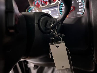 2020 GMC Yukon SLE