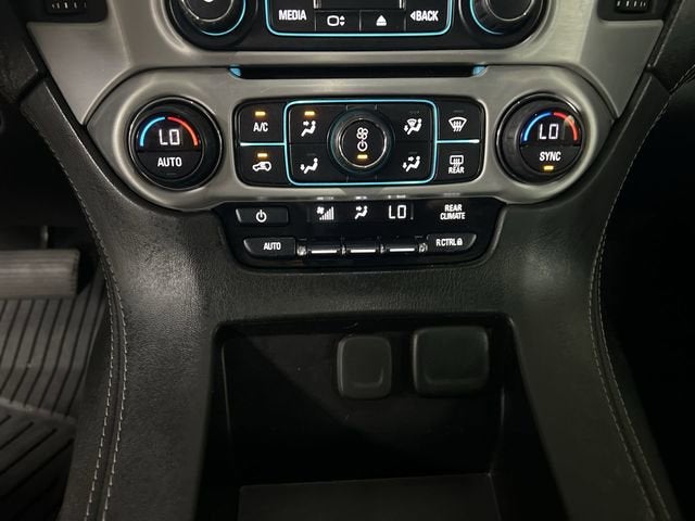 2020 GMC Yukon SLE