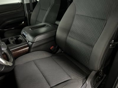 2020 GMC Yukon SLE