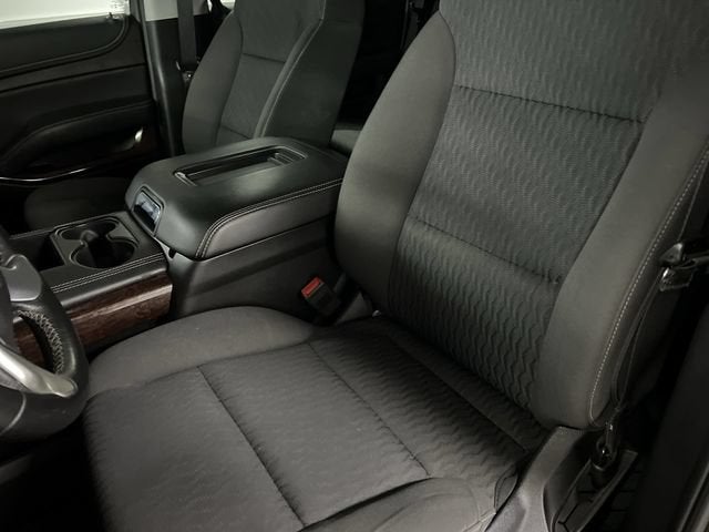 2020 GMC Yukon SLE