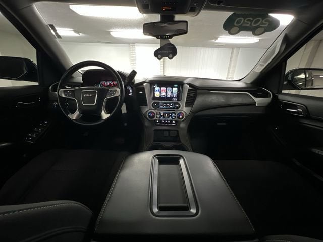 2020 GMC Yukon SLE