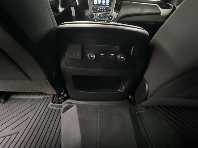2020 GMC Yukon SLE