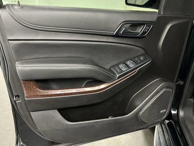 2020 GMC Yukon SLE