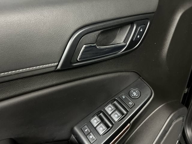 2020 GMC Yukon SLE