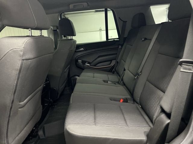 2020 GMC Yukon SLE