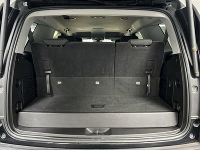 2020 GMC Yukon SLE