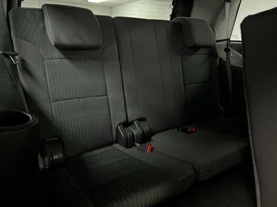 2020 GMC Yukon SLE