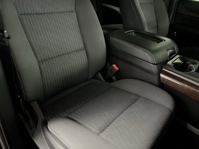 2020 GMC Yukon SLE