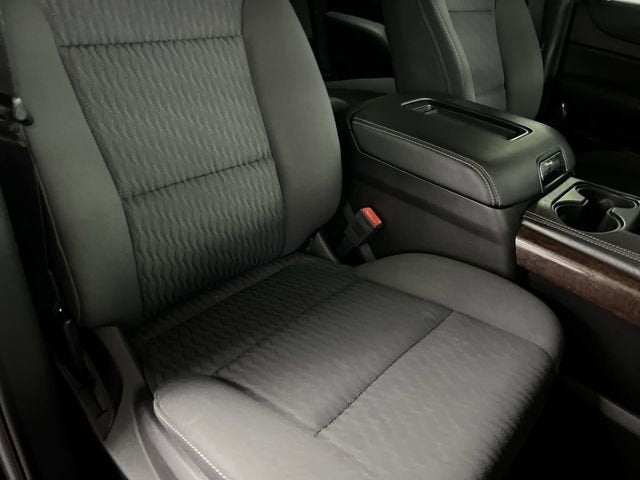 2020 GMC Yukon SLE