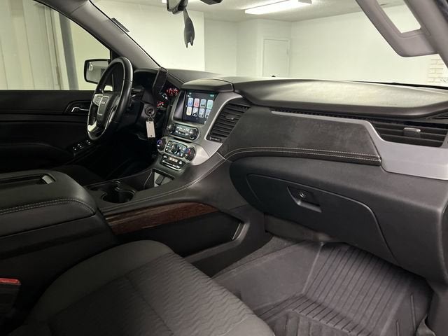 2020 GMC Yukon SLE