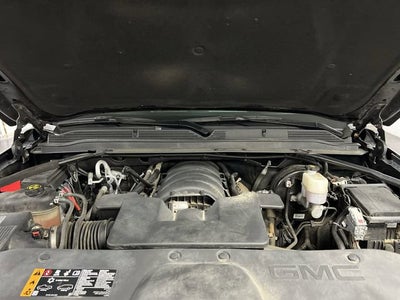 2020 GMC Yukon SLE