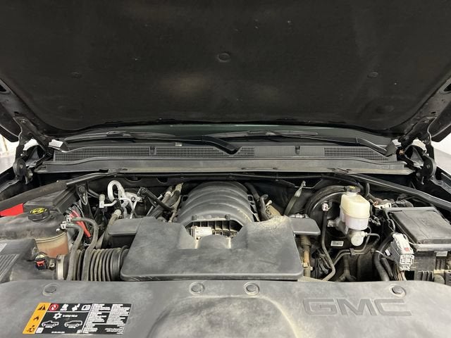 2020 GMC Yukon SLE