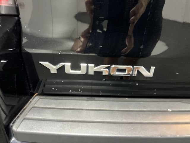 2020 GMC Yukon SLE