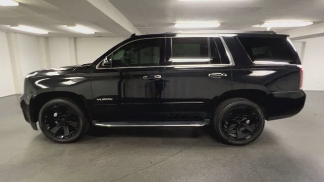2020 GMC Yukon SLE