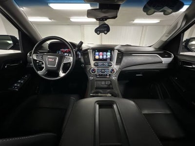 2020 GMC Yukon SLT