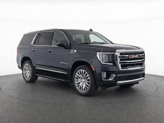 2023 GMC Yukon SLT 4X4's photo