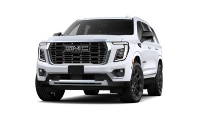 2027 GMC Yukon Denali