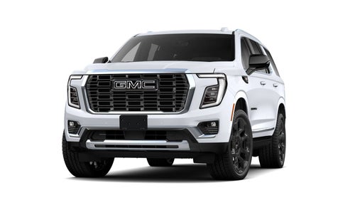 2027 GMC Yukon Denali