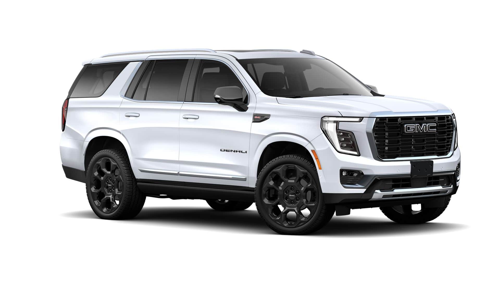 2027 GMC Yukon Denali
