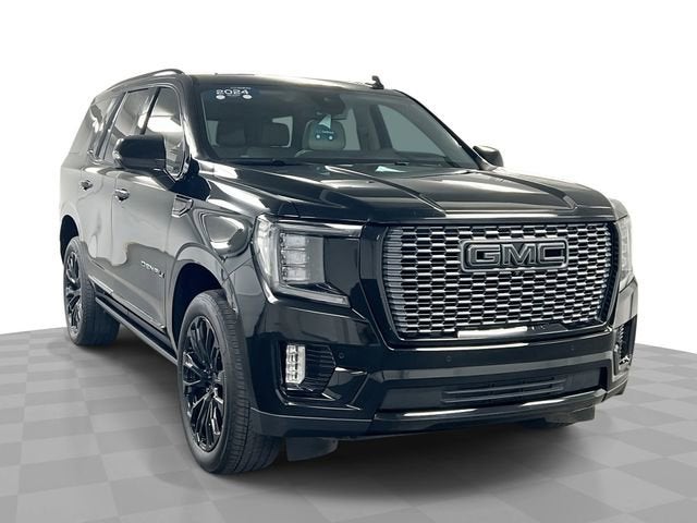 2024 GMC Yukon 4WD Denali's photo