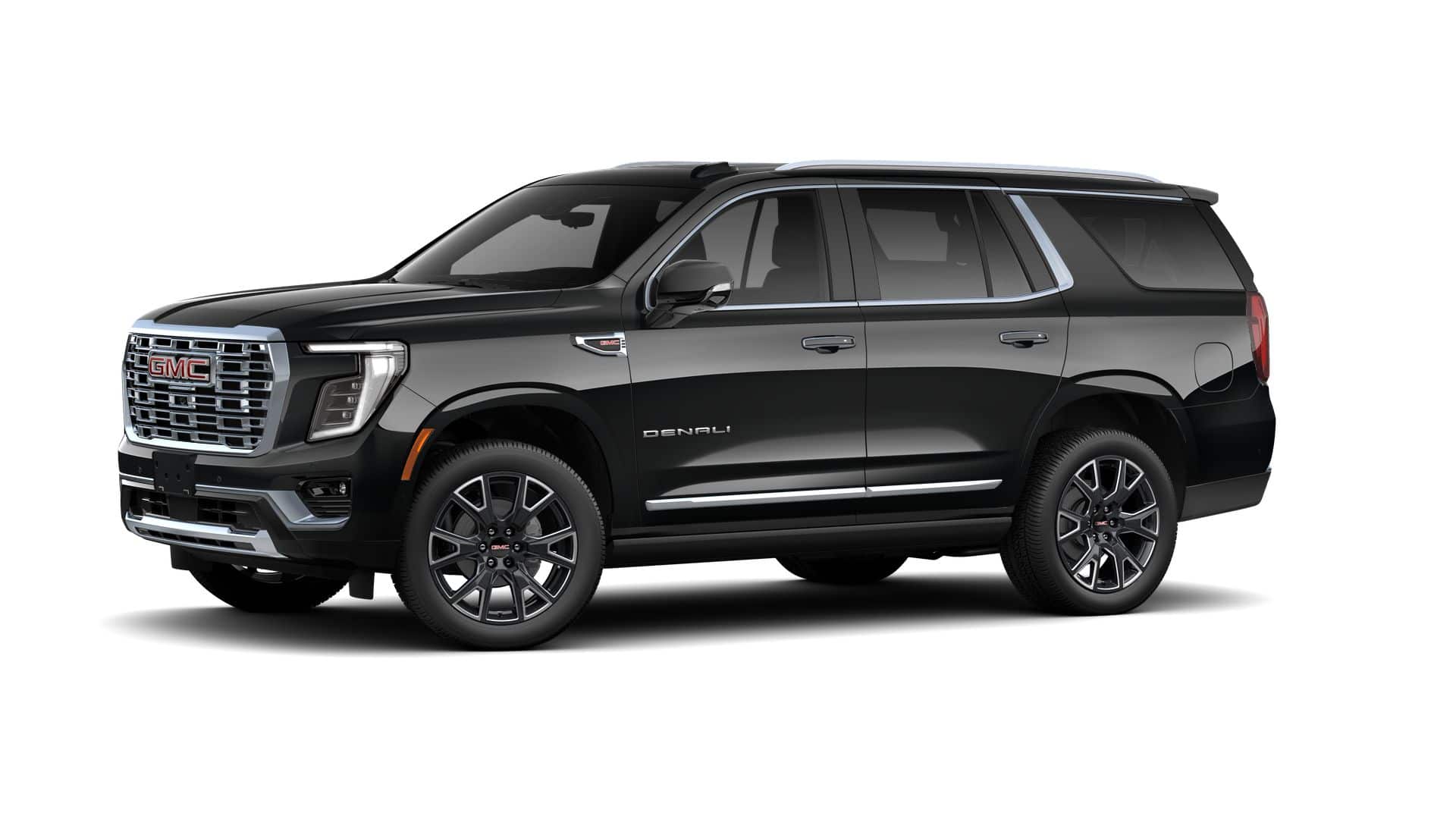 2027 GMC Yukon Denali