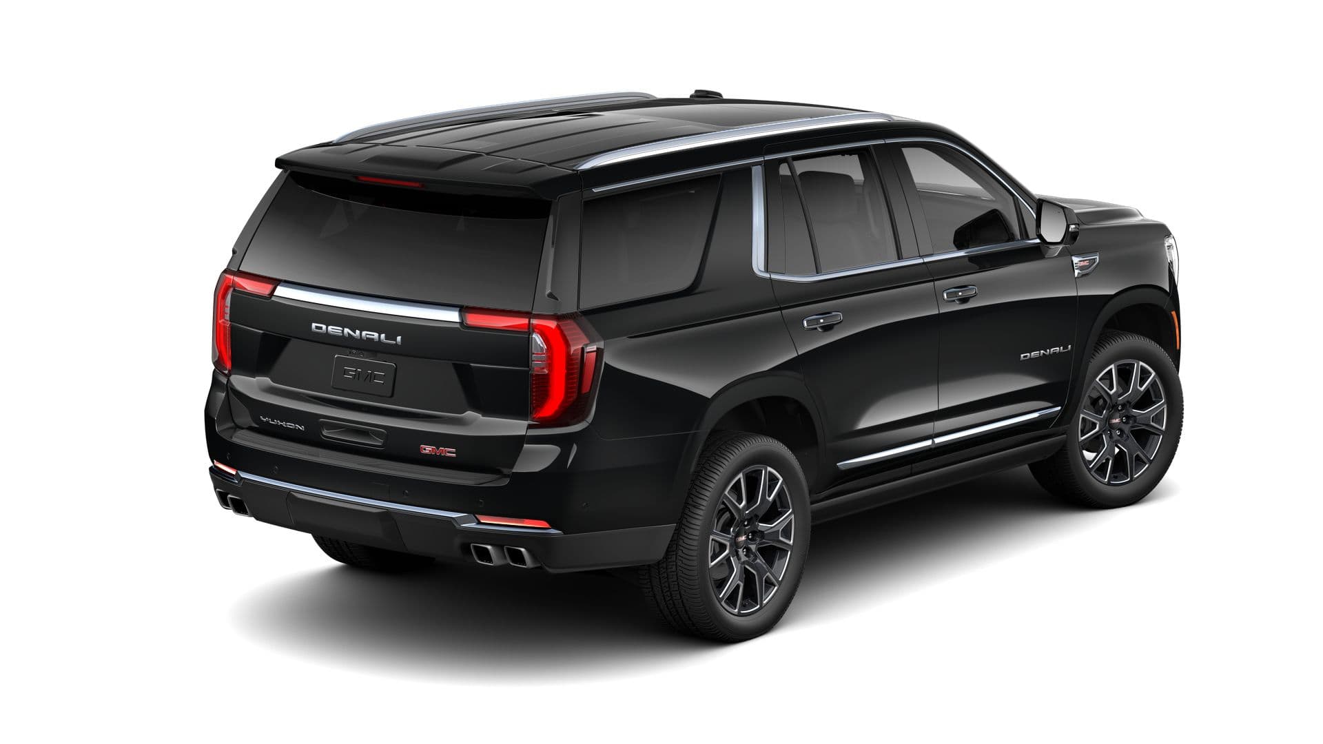 2027 GMC Yukon Denali