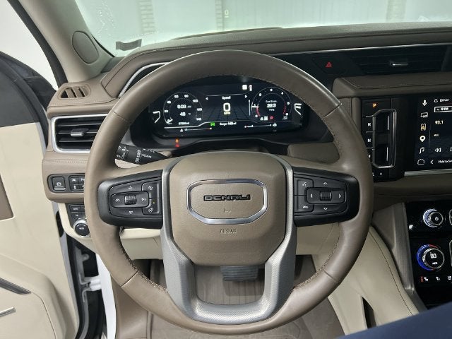 2023 GMC Yukon Denali - Photo 11