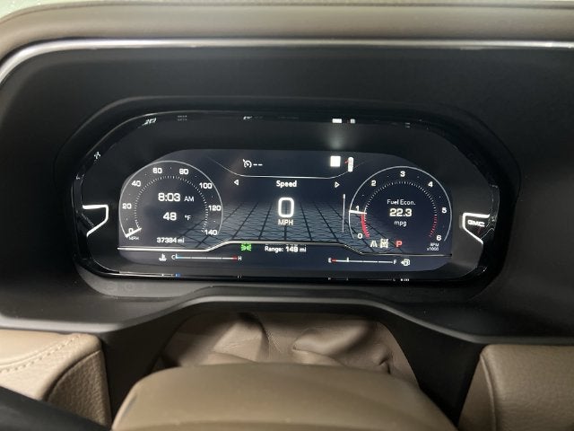 2023 GMC Yukon Denali - Photo 12