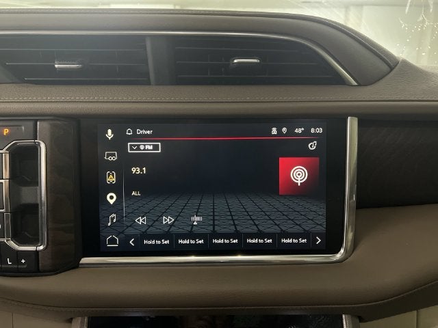 2023 GMC Yukon Denali - Photo 13