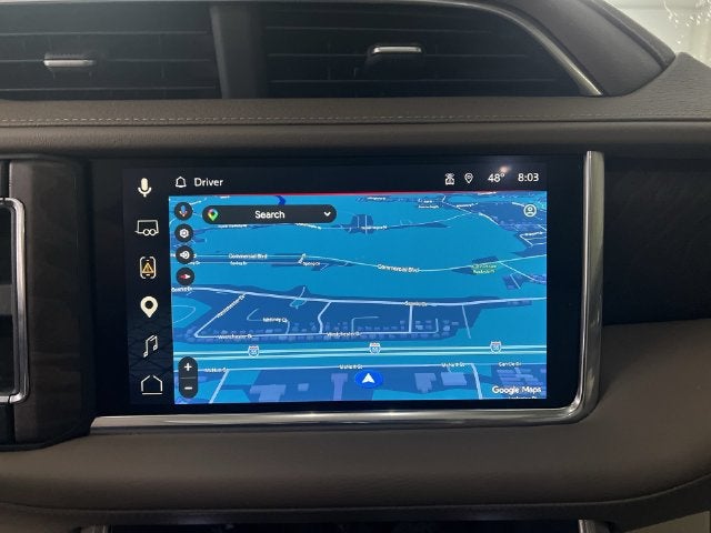 2023 GMC Yukon Denali - Photo 14