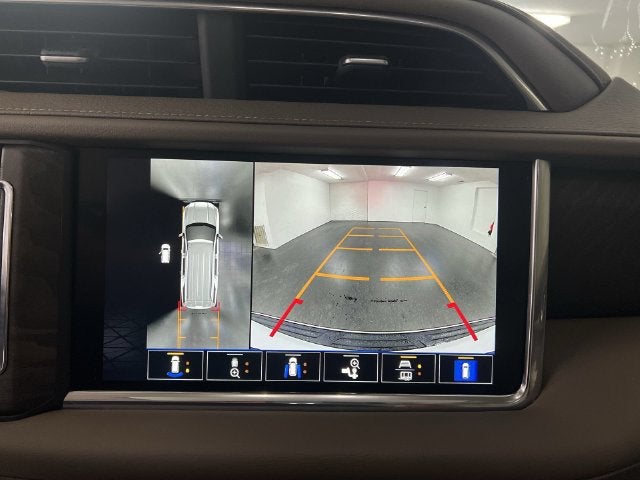 2023 GMC Yukon Denali - Photo 15