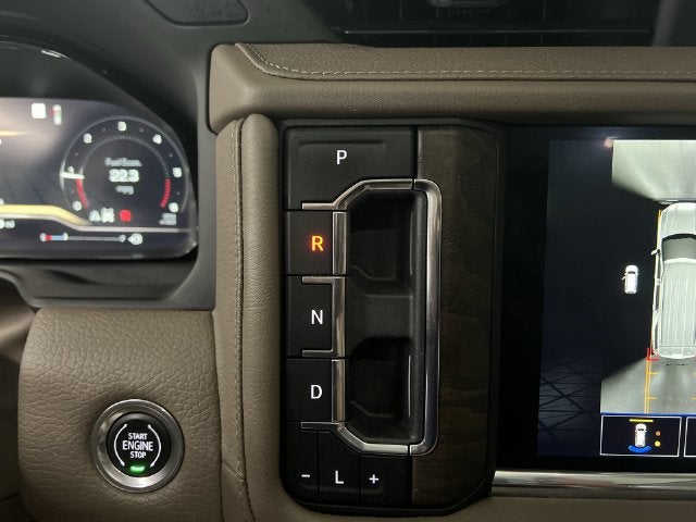 2023 GMC Yukon Denali - Photo 16