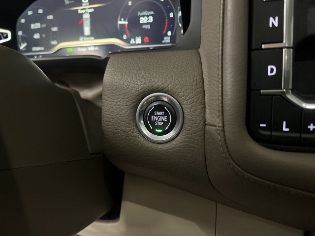 2023 GMC Yukon Denali - Photo 17