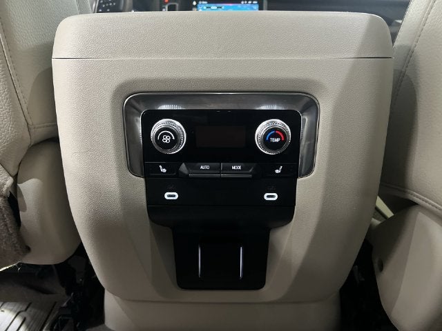 2023 GMC Yukon Denali - Photo 22