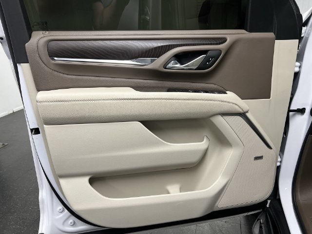 2023 GMC Yukon Denali - Photo 23