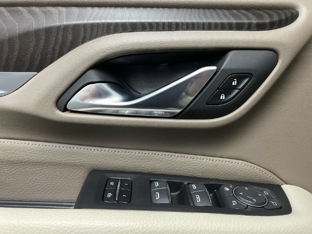 2023 GMC Yukon Denali - Photo 24
