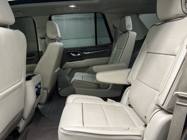 2023 GMC Yukon Denali - Photo 26