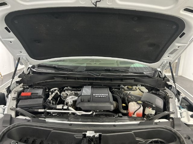 2023 GMC Yukon Denali - Photo 31