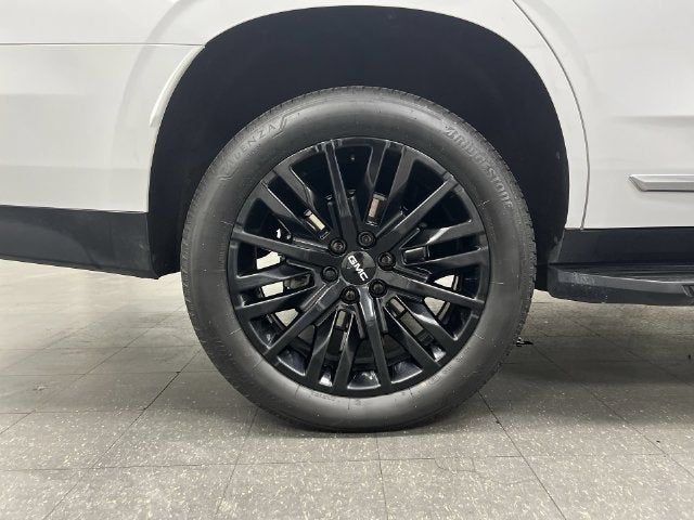 2023 GMC Yukon Denali - Photo 34