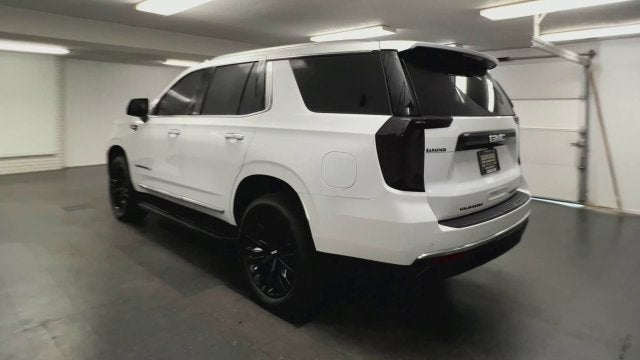 2023 GMC Yukon Denali - Photo 7