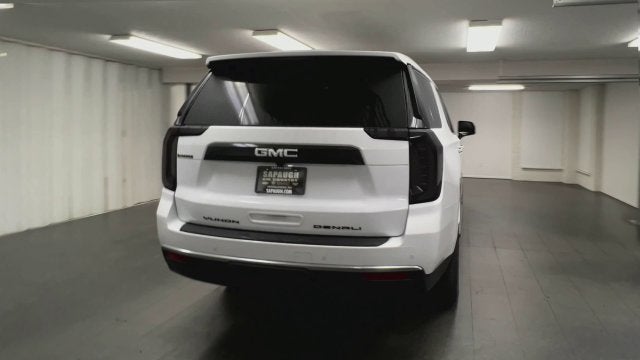 2023 GMC Yukon Denali - Photo 8