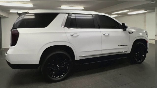 2023 GMC Yukon Denali - Photo 9